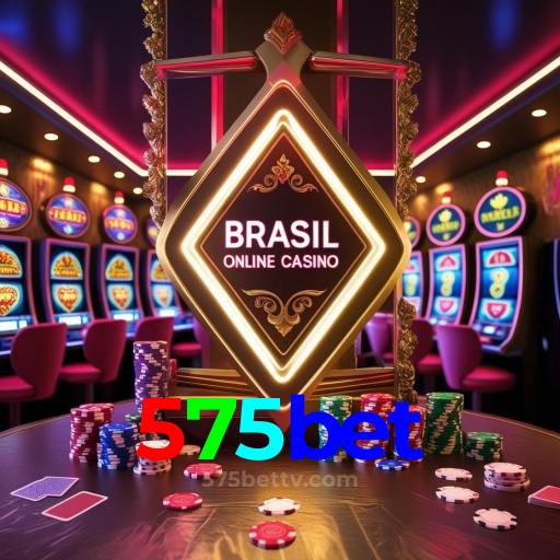 Por Que Escolher o Cassino do 575bet