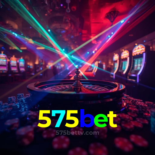 Visão geral dos jogos no 575bet