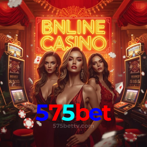 Por Que Jogar no 575bet?