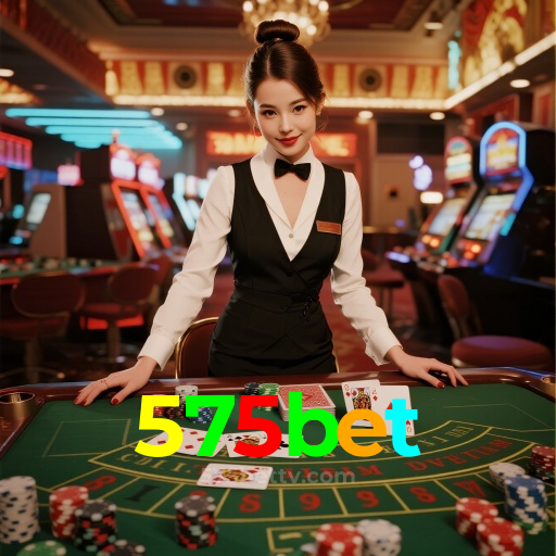 Promoções 575bet