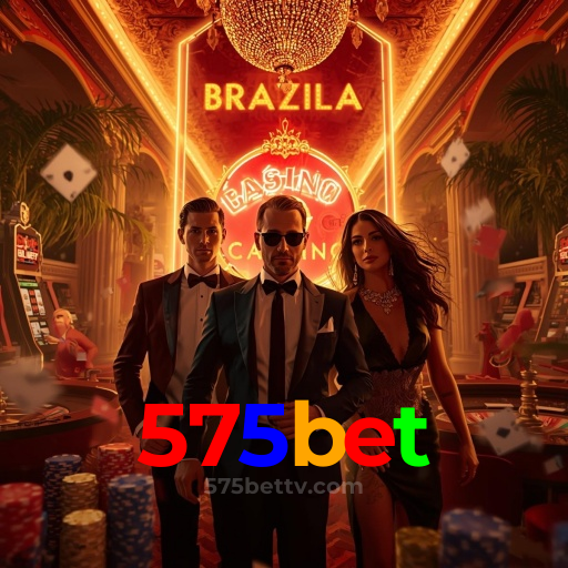 Visão geral dos jogos no 575bet